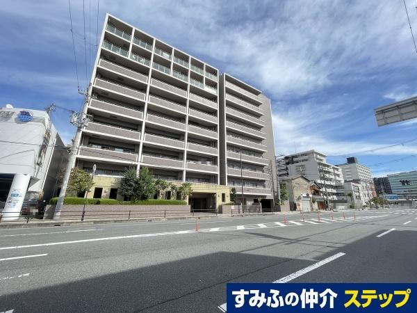 3LDK apartment in Nara, Nara - Photo 1