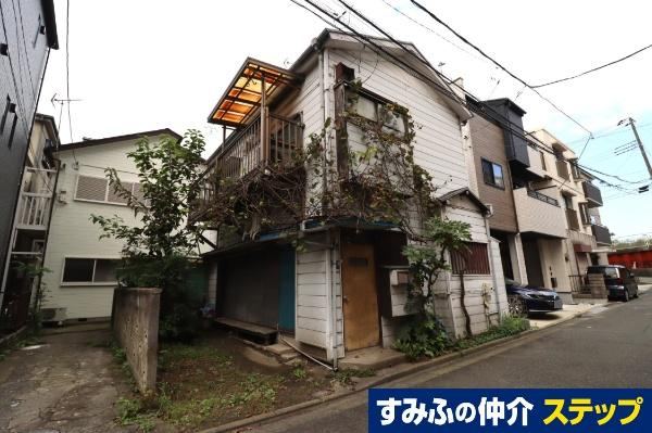 70 m² land in Saiwai Ward, Kawasaki, Kanagawa - Photo 1