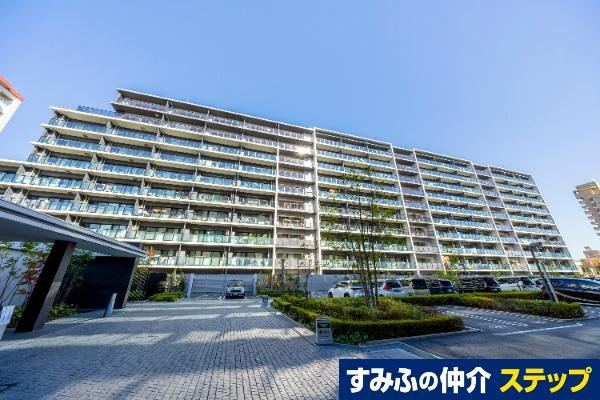 3LDK apartment in Higashi Ward, Nagoya, Aichi - Photo 1