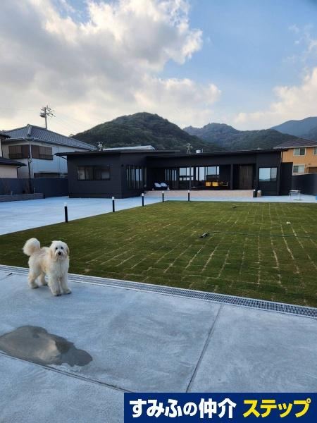 2LDK house in Sumoto, Hyogo - Photo 1
