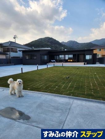 2LDK house in Sumoto