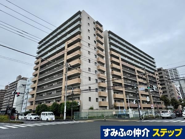 4LDK apartment in Ebina, Kanagawa - Photo 1