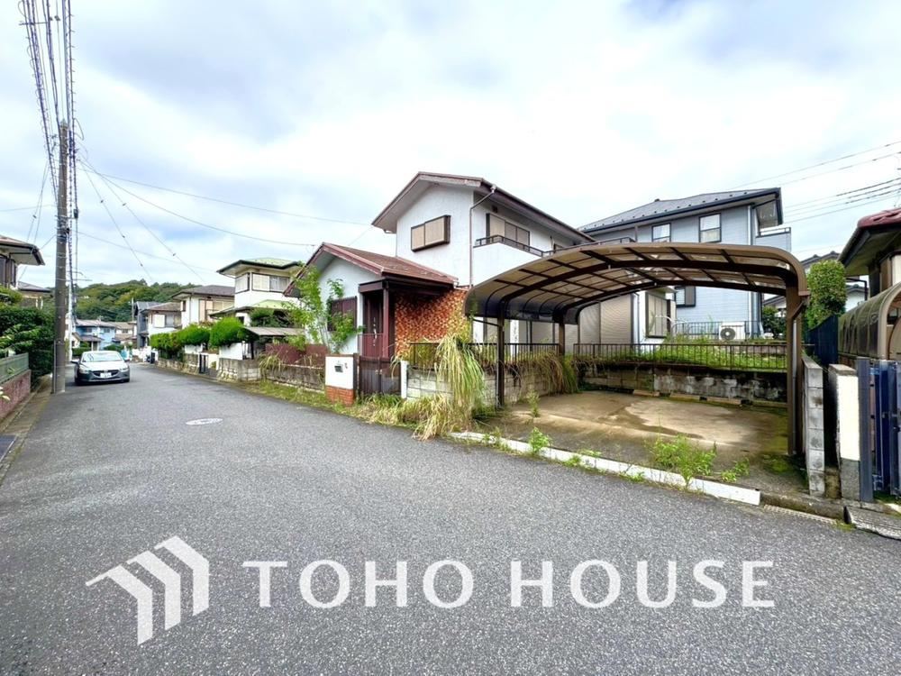188 m² land in Sakura, Chiba - Photo 1