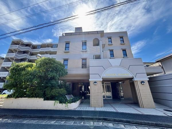 3LDK apartment in Nishi Ward, Fukuoka - Photo 1