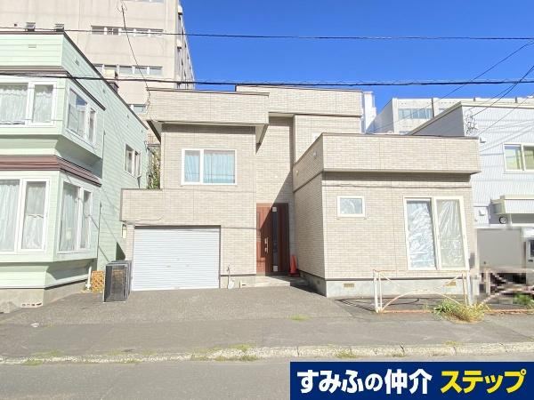 179 m² land in Chuo Ward, Sapporo, Hokkaido - Photo 1