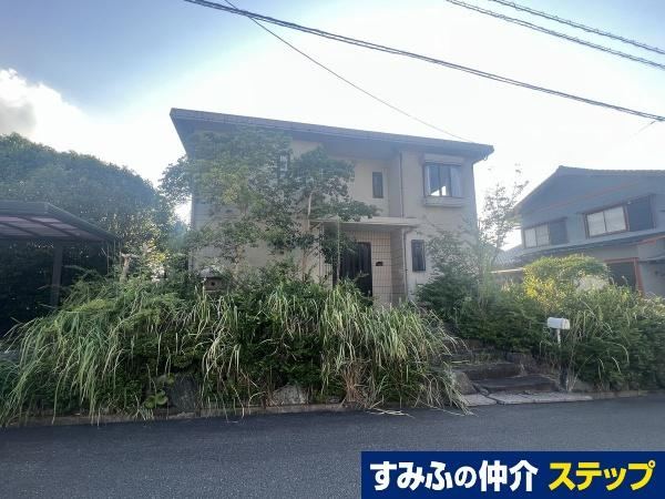4LDK+S house in Munakata, Fukuoka - Photo 1