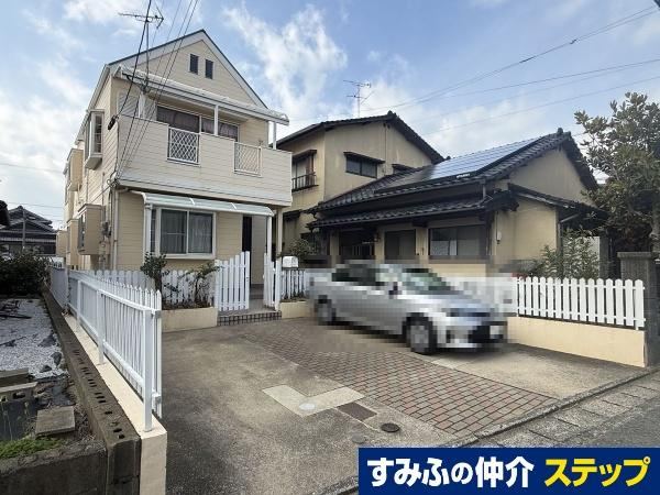 4LDK house in Higashi Ward, Fukuoka - Photo 1