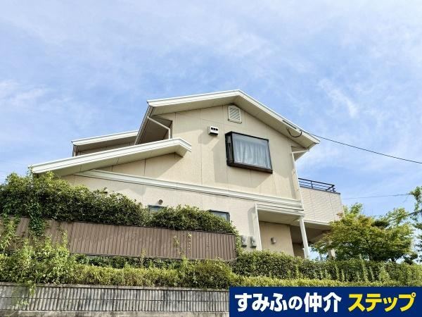5LDK house in Higashi Ward, Fukuoka - Photo 1
