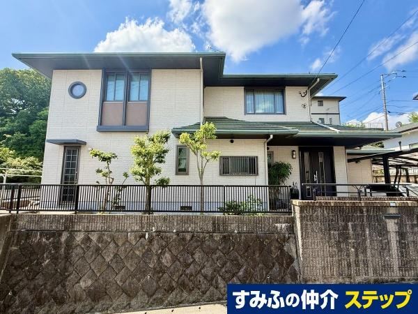 6LDK house in Higashi Ward, Fukuoka - Photo 1