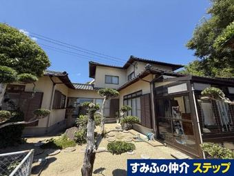 3LDK house in Munakata