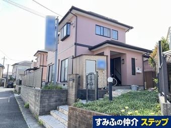 4LDK house in Munakata