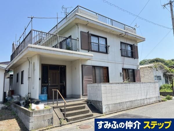 4LDK house in Higashi Ward, Fukuoka - Photo 1