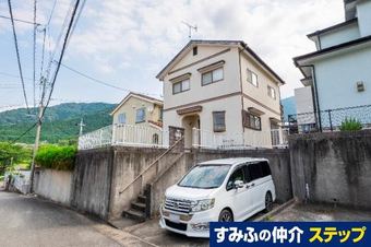 3LDK house in Sue, Kasuya District