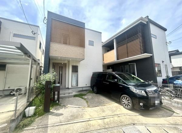4LDK house in Higashi Ward, Fukuoka - Photo 1