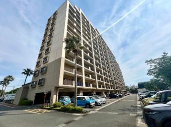 3LDK apartment in Koga
