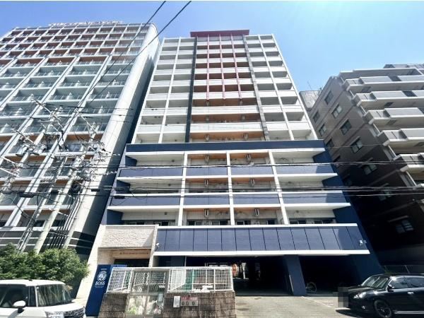 2DK apartment in Higashi Ward, Fukuoka - Photo 1