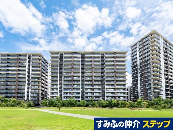 3LDK apartment in Higashi Ward, Fukuoka - Photo 1