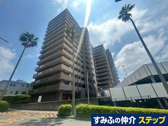3LDK apartment in Sasaguri, Kasuya District
