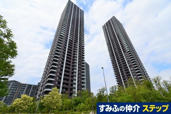 3LDK apartment in Higashi Ward, Fukuoka - Photo 1