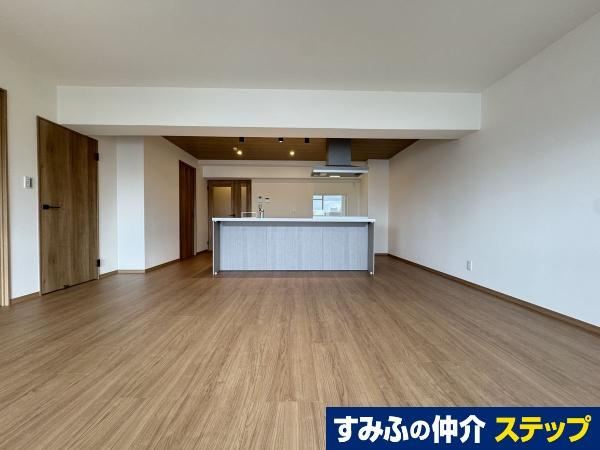3LDK apartment in Higashi Ward, Fukuoka - Photo 1