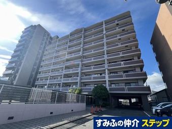 4LDK apartment in Kasuya, Kasuya District
