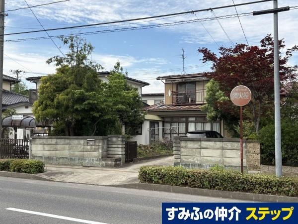 262 m² land in Taihaku Ward, Sendai, Miyagi - Photo 1
