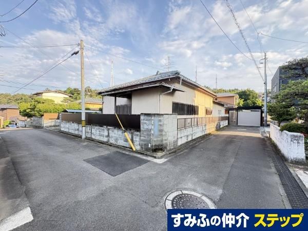 331 m² land in Taihaku Ward, Sendai, Miyagi - Photo 1