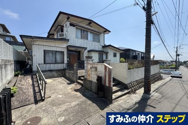 341 m² land in Taihaku Ward, Sendai, Miyagi - Photo 1