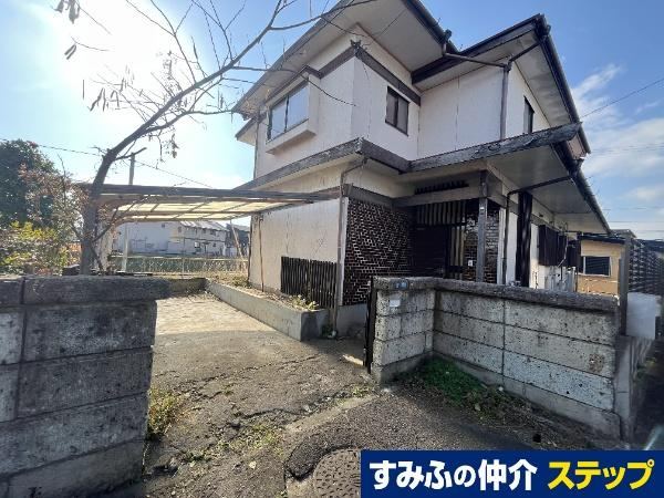 196 m² land in Taihaku Ward, Sendai, Miyagi - Photo 1