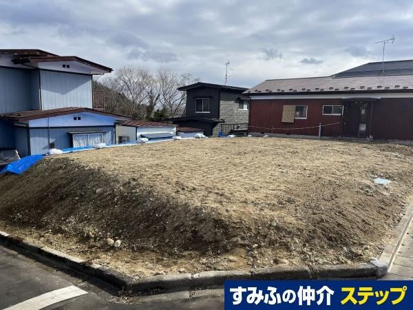 241 m² land in Taihaku Ward, Sendai, Miyagi - Photo 1