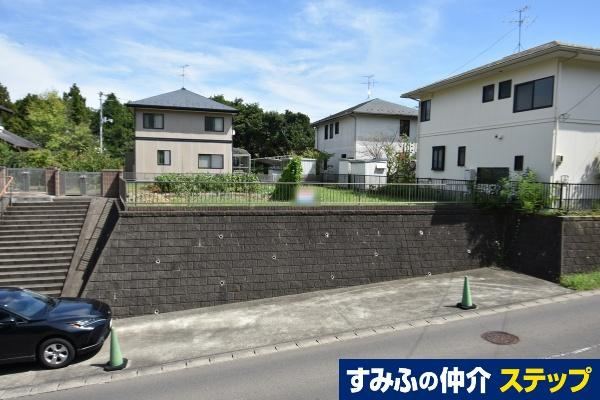 359 m² land in Natori, Miyagi - Photo 1