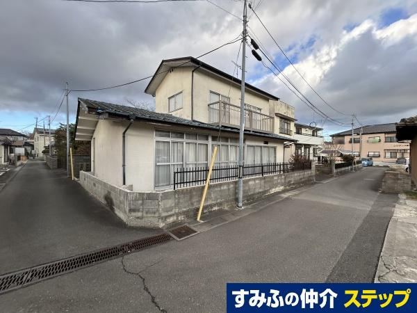 207 m² land in Tagajo, Miyagi - Photo 1