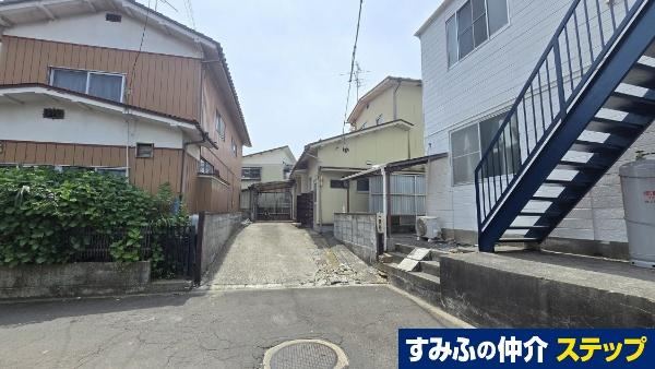 233 m² land in Aoba Ward, Sendai, Miyagi - Photo 1