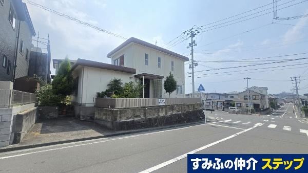 242 m² land in Izumi Ward, Sendai, Miyagi - Photo 1