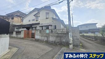 plot of land in Shiogama