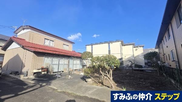 257 m² land in Wakabayashi Ward, Sendai, Miyagi - Photo 1