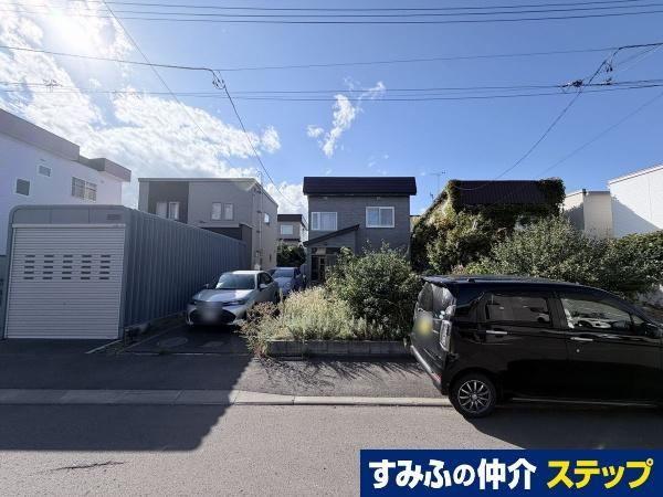 235 m² land in Teine Ward, Sapporo, Hokkaido - Photo 1