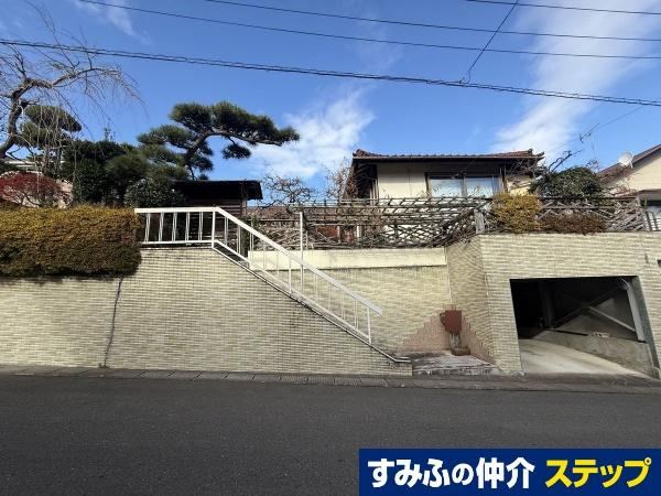 336 m² land in Aoba Ward, Sendai, Miyagi - Photo 1