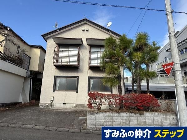 197 m² land in Aoba Ward, Sendai, Miyagi - Photo 1
