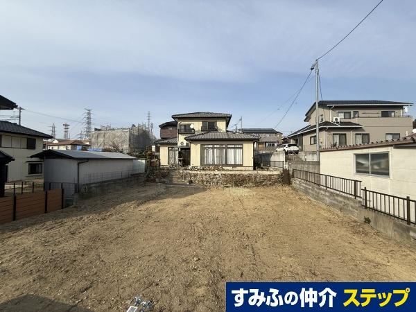 451 m² land in Izumi Ward, Sendai, Miyagi - Photo 1