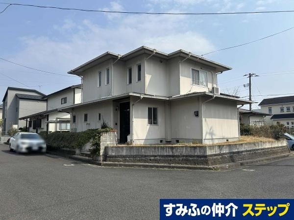 226 m² land in Izumi Ward, Sendai, Miyagi - Photo 1