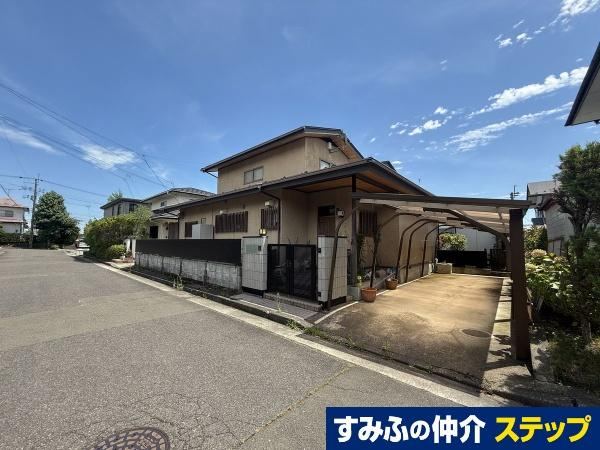 294 m² land in Izumi Ward, Sendai, Miyagi - Photo 1