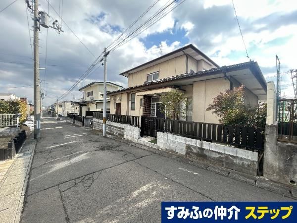 232 m² land in Aoba Ward, Sendai, Miyagi - Photo 1