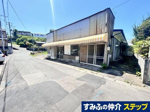475 m² land in Aoba Ward, Sendai, Miyagi - Photo 1