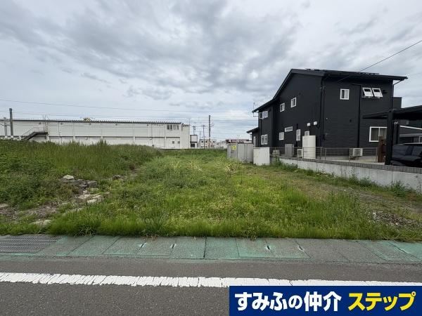 159 m² land in Natori, Miyagi - Photo 1