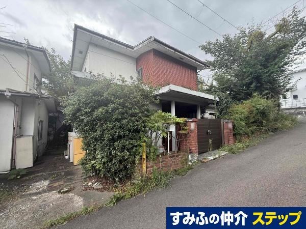 268 m² land in Taihaku Ward, Sendai, Miyagi - Photo 1