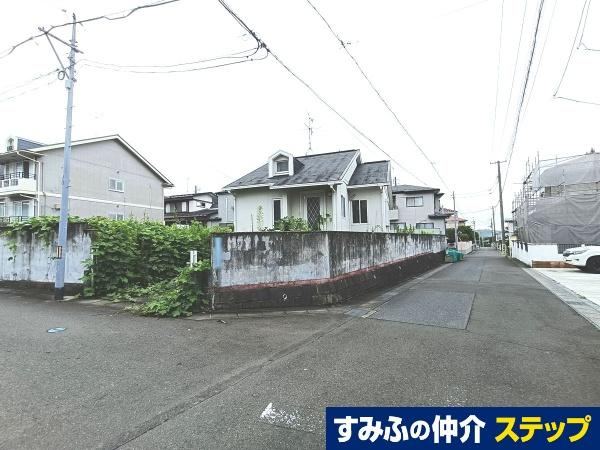 231 m² land in Izumi Ward, Sendai, Miyagi - Photo 1