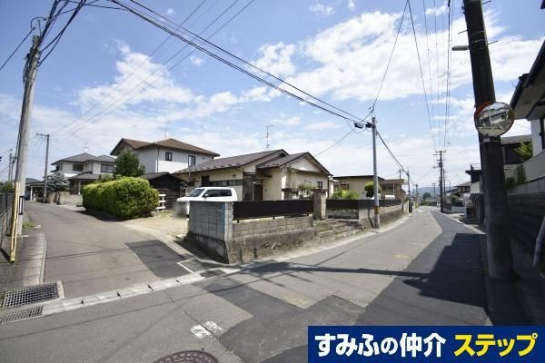 509 m² land in Taihaku Ward, Sendai, Miyagi - Photo 1