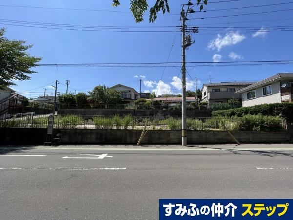 492 m² land in Taihaku Ward, Sendai, Miyagi - Photo 1