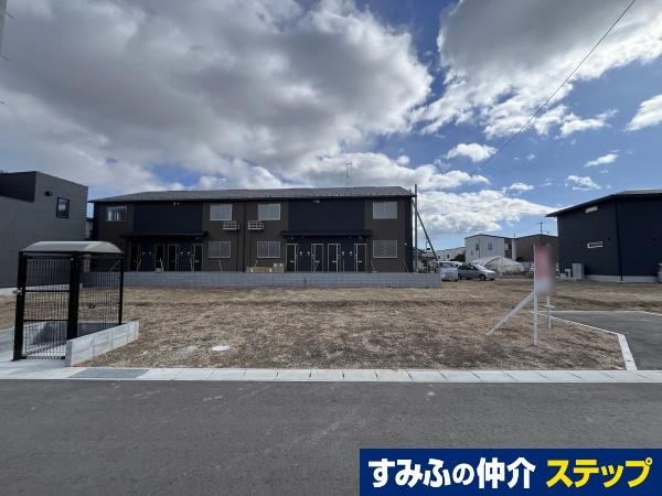 134 m² land in Natori, Miyagi - Photo 1